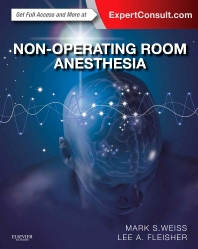 Non-Operating Room Anesthesia, 1st Edition