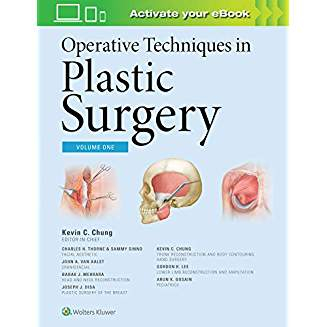 Operative Techniques in Plastic Surgery