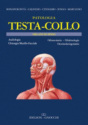 Patologia Testa-Collo Organi di Senso