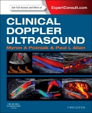 Clinical Doppler Ultrasound, 3rd Edition