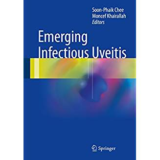 Emerging Infectious Uveitis