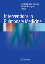 Interventions in Pulmonary Medicine 