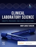 Clinical Laboratory Science, 9th Edition