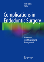 Complications in Endodontic Surgery