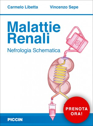 Malattie Renali - Nefrologia Schematica