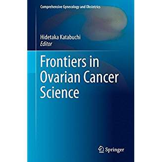 Frontiers in Ovarian Cancer Science