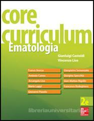 Core Curriculum. Ematologia, 2e