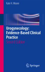 Urogynecology: Evidence-Based Clinical Practice
