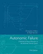 Autonomic Failure