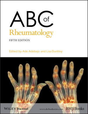 ABC of Rheumatology, 5th Edition