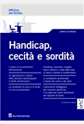 Handicap, cecita' e sordita'