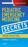 Pediatric Emergency Medicine Secrets, 3rd Edition