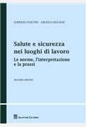 Salute e sicurezza nei luoghi di lavoro 