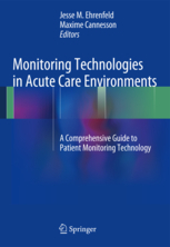 Monitoring Technologies in Acute Care Environments