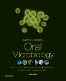 Marsh and Martin's Oral Microbiology, 6th Edition