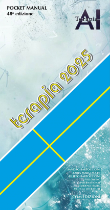 Terapia 2025 48^ edizione