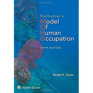 Kielhofner's Model of Human Occupation, 5e