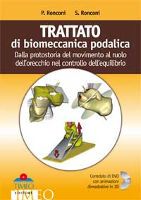Trattato di Biomeccanica Podalica
