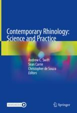 Contemporary Rhinology: Science and Practice