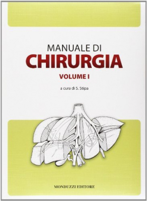Manuale di chirurgia + CD-ROM