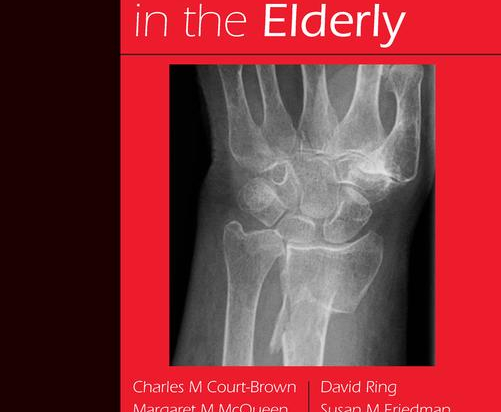 Musculoskeletal Trauma in the Elderly