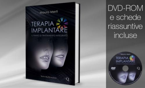 Terapia implantare. Volume 1