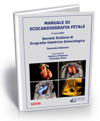 Manuale di Ecocardiografia Fetale 