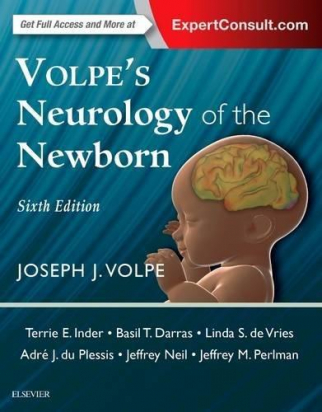 Volpe's Neurology of the Newborn, 6th Edition