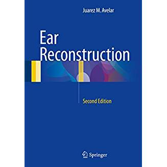 Ear Reconstruction