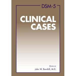 DSM-5 Clinical Cases