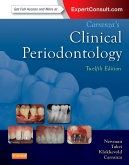 Carranza's Clinical Periodontology, 12th Edition