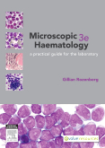 Microscopic Haematology, 3rd Edition