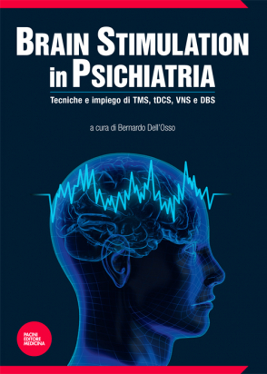 Brain stimulation in psichiatria