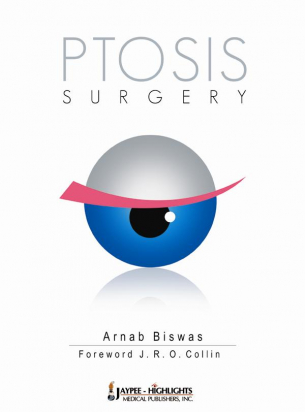 Ptosis Surgery
