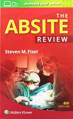 The ABSITE Review Sixth edition