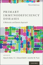 Primary Immunodeficiency Diseases, 3rd Edition 