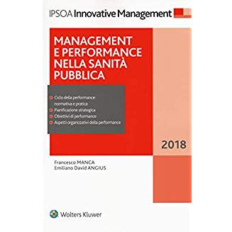Management e Performance nella Sanità Pubblica