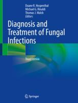 Diagnosis and Treatment of Fungal Infections