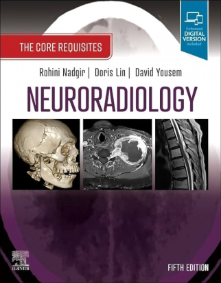 Neuroradiology 5th Edition