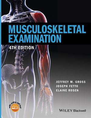 Musculoskeletal Examination, 4th Edition