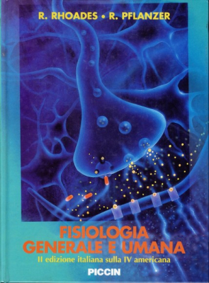 Fisiologia Generale e Umana