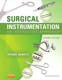 Surgical Instrumentation, 2nd Edition 