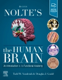 Nolte's The Human Brain, 8th Edition