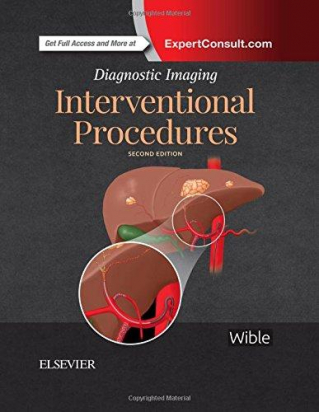 Diagnostic Imaging: Interventional Procedures, 2nd Edition