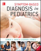 Symptom-Based Diagnosis in Pediatrics