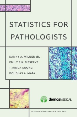 Statistics for Pathologists