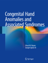 Congenital Hand Anomalies and Associated Syndromes