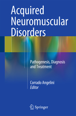 Acquired Neuromuscular Disorders