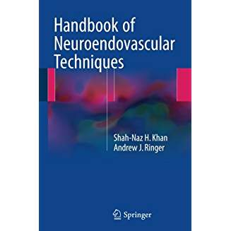 Handbook of Neuroendovascular Techniques