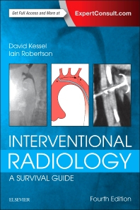 Interventional Radiology 4th ed